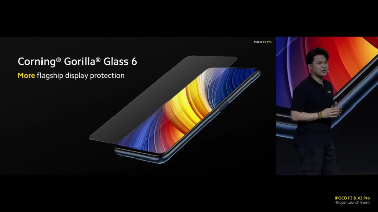 POCO X3 Pro flagship killer launched with Snapdragon 860 chipset, 120Hz display, Liquid Cooling, & more 7