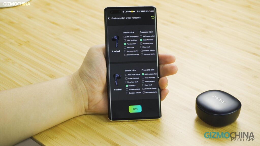 Pamu Quiet Mini Review 15