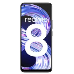 Realme 8