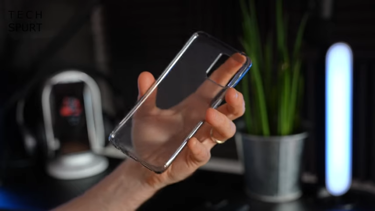 realme 8 Pro unboxed several days before launch 8 realme 8 pro