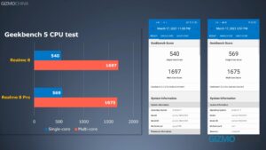 Realme 8 vs 8 Pro 03