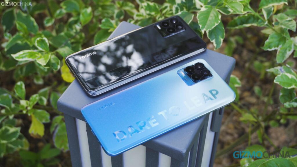 Realme 8 vs 8 Pro featured 16