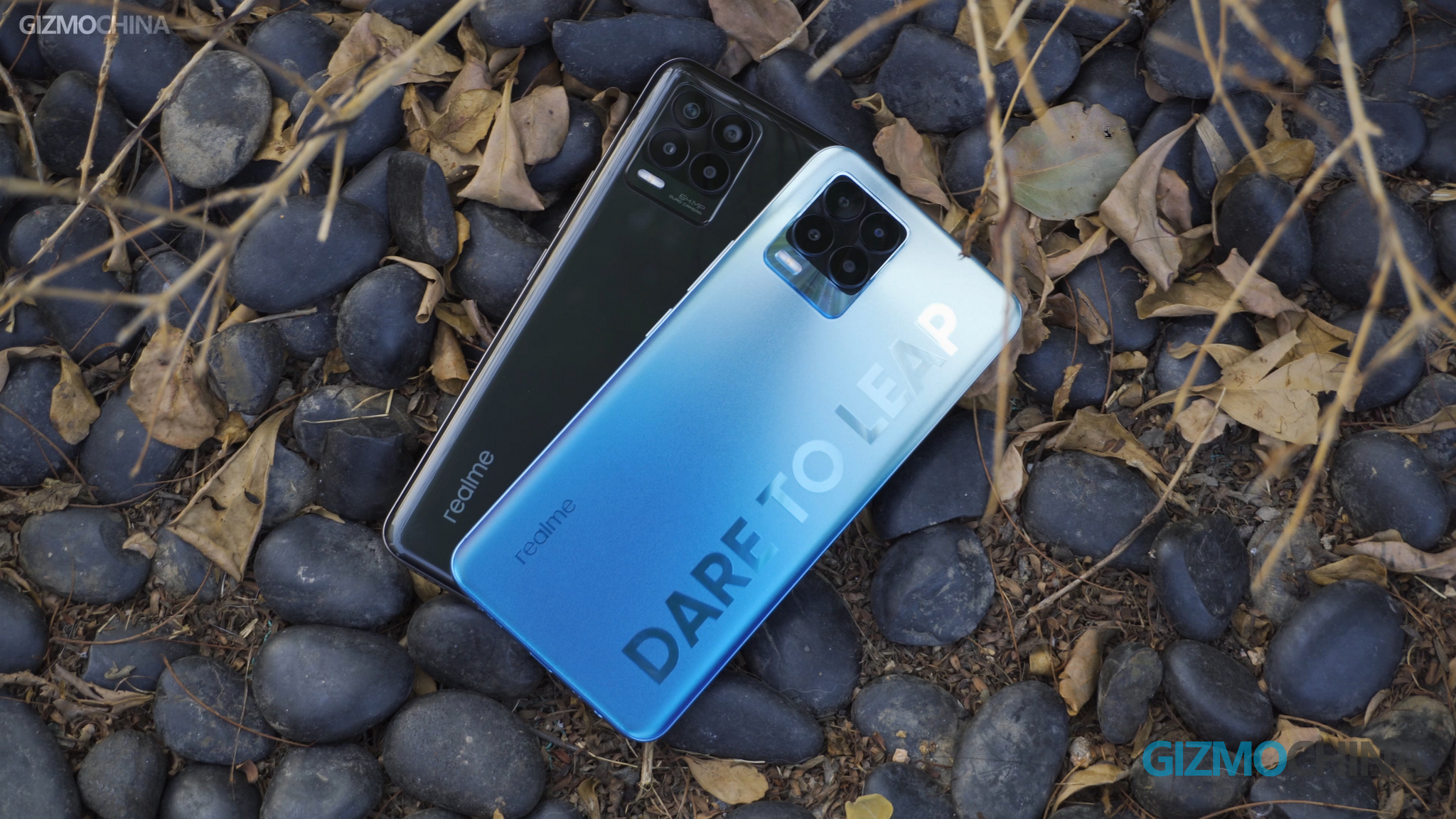 samsung note 8 vs realme 8