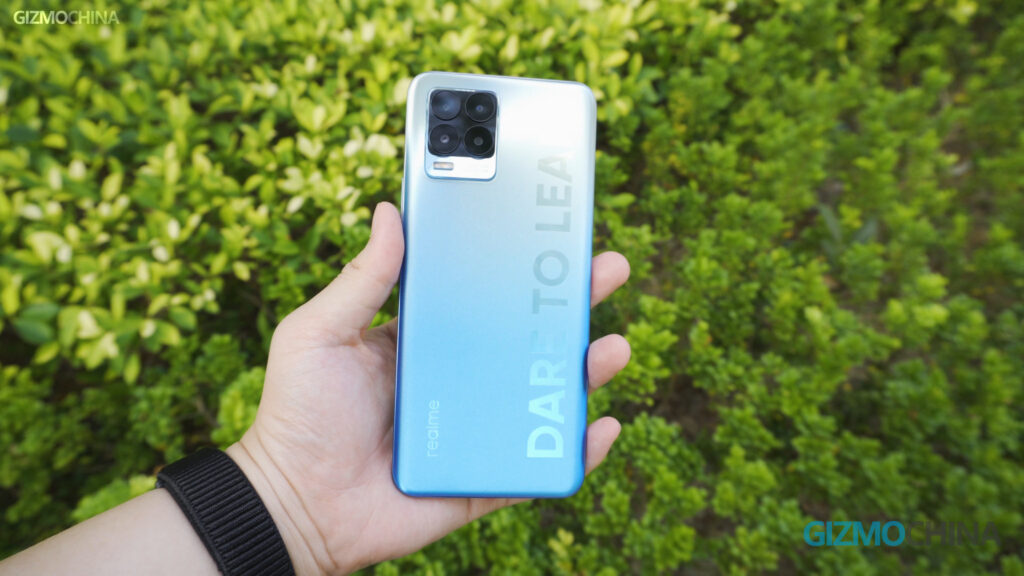 Realme 8 vs 8 pro comparison 05