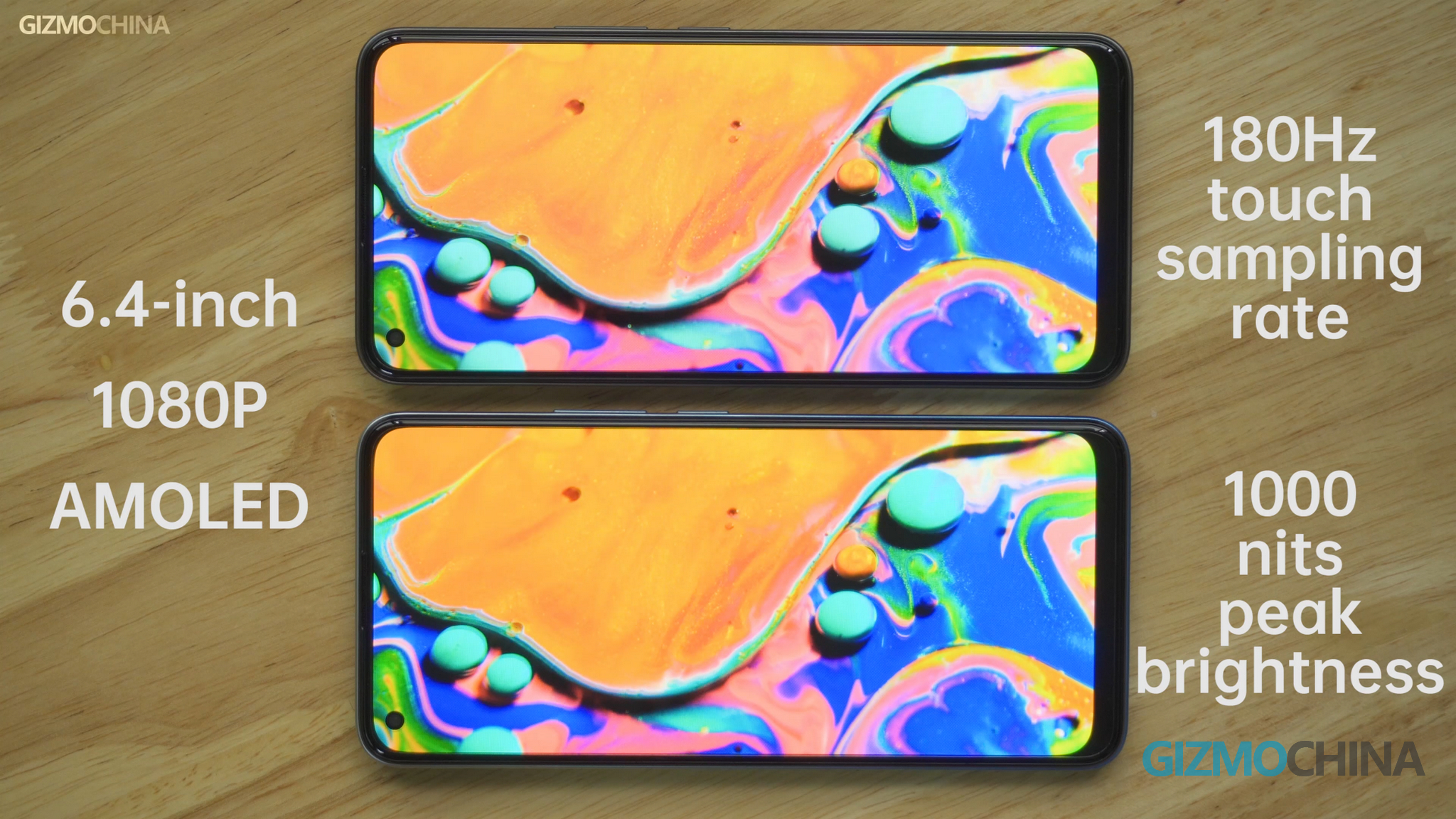 Realme 8 & Realme 8 Pro hands on: Budget phones or more than that? (Bonus giveaway) 9 Realme 8 vs 8 pro comparison 08