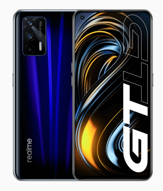 Realme GT 