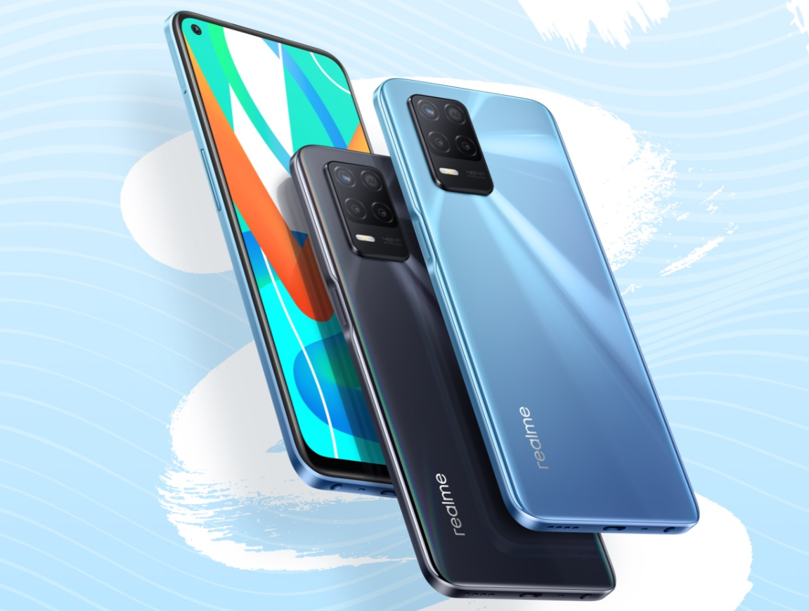 Realme V13 5G