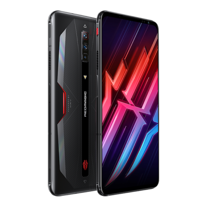 Nubia RedMagic 6, 6 Pro launched in China: Specs, Features, and Price 4 Red-Magic-6-1
