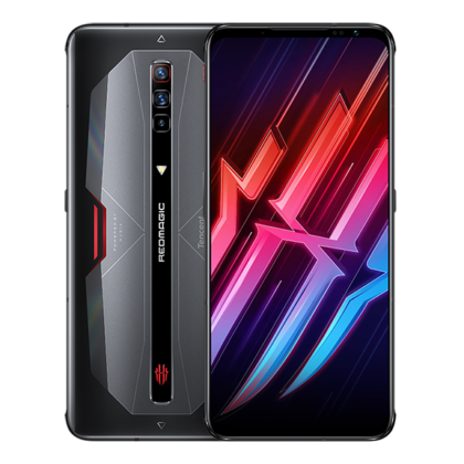 Nubia RedMagic 6, 6 Pro launched in China: Specs, Features, and Price 5