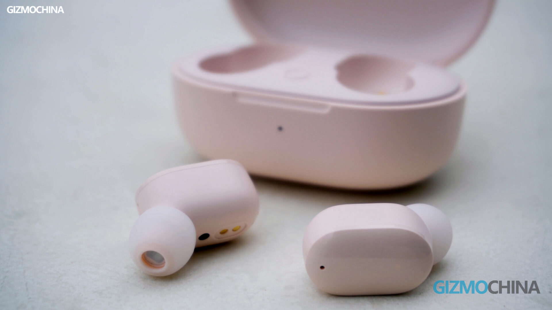 Redmi AirDots 3 Review: The Perfect Companion For the K40 - Gizmochina