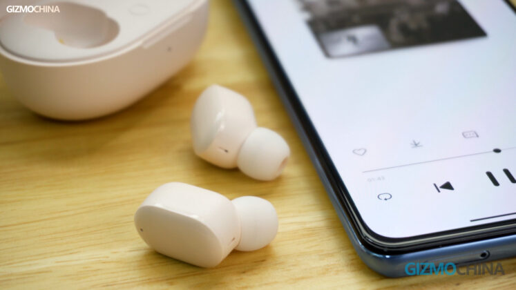 Redmi AirDots 3 Audio 06