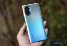 Redmi K40 12GB + 256GB on sale for only ¥1,849 ($291) ahead of Chinese New Year Redmi K40 Featured