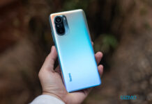 OPPO A53 5G, Redmi K40, and iQOO 7 were the best-selling 5G Android smartphones in China in Q2 2021 Redmi K40 Featured