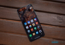 Xiaomi is testing iOS-like widgets for MIUI