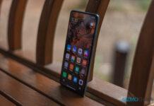 MIUI iOS-like widgets could be limited to these devices Redmi K40 Pro (4)