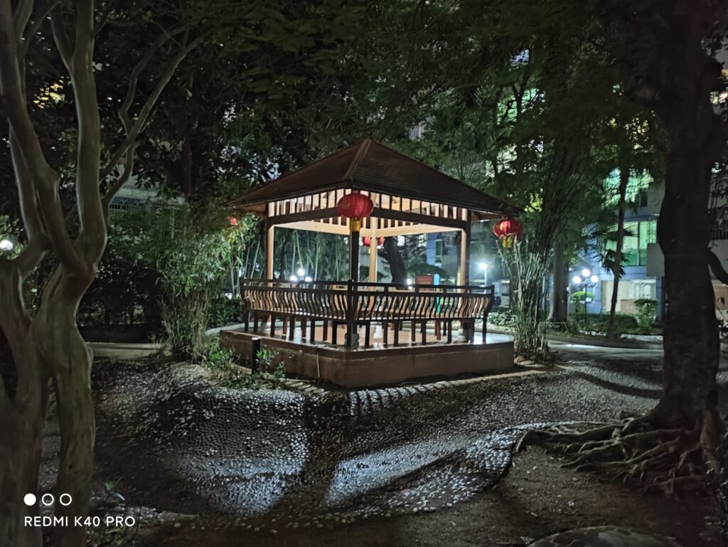 Redmi K40 Pro Standard 05
