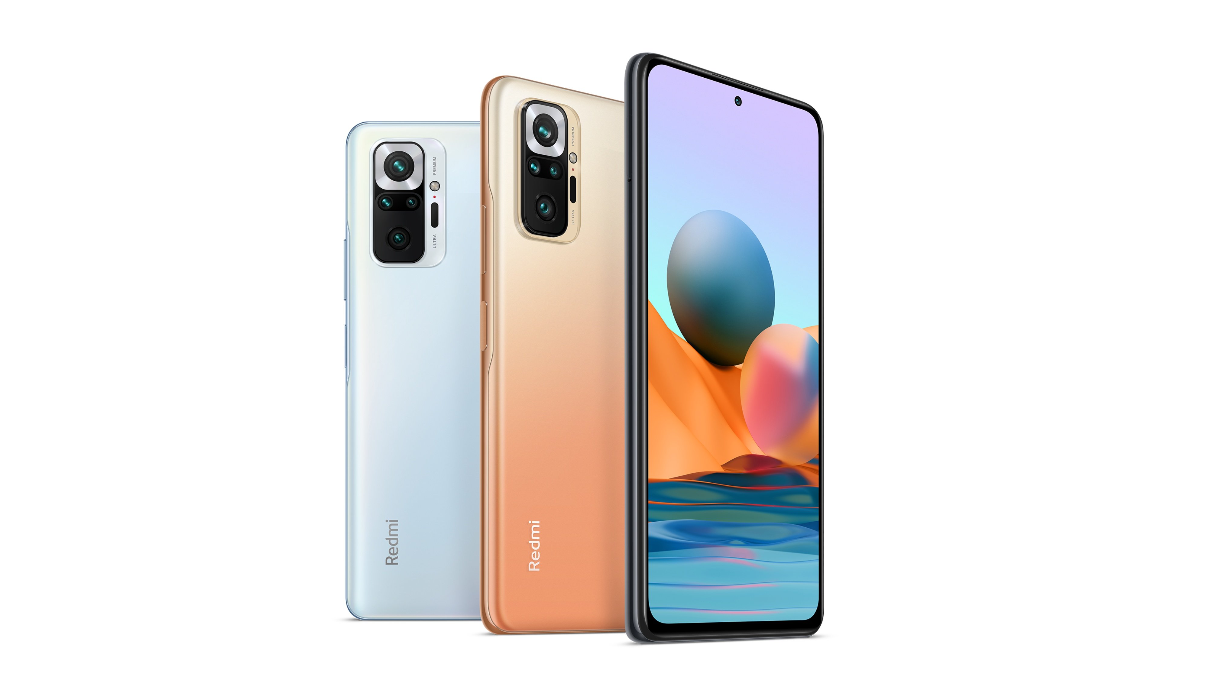 Redmi Note 10 Pro Max All Colors Featured 01