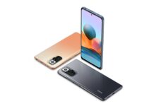 Redmi Note 10 series launched in India with 120Hz Super AMOLED display, 108MP camera, 33W fast charging, and more Redmi Note 10 Pro Max All Colors Featured 02