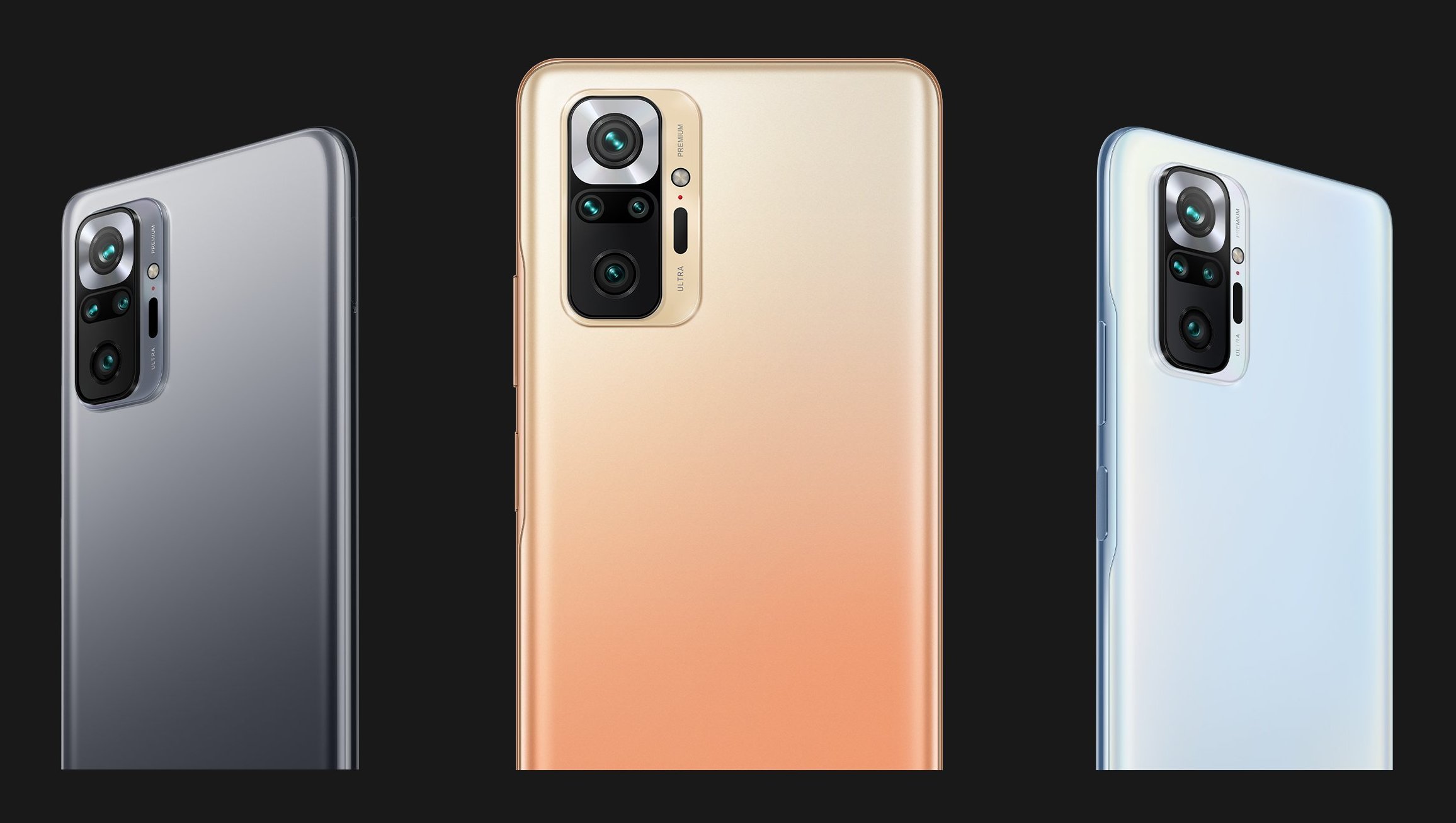 Redmi Note 10 Pro Max All Colors Featured 03