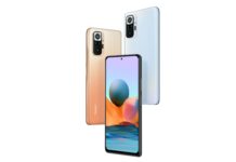 Should you upgrade your Redmi Note 10 Pro? Redmi Note 10 Pro