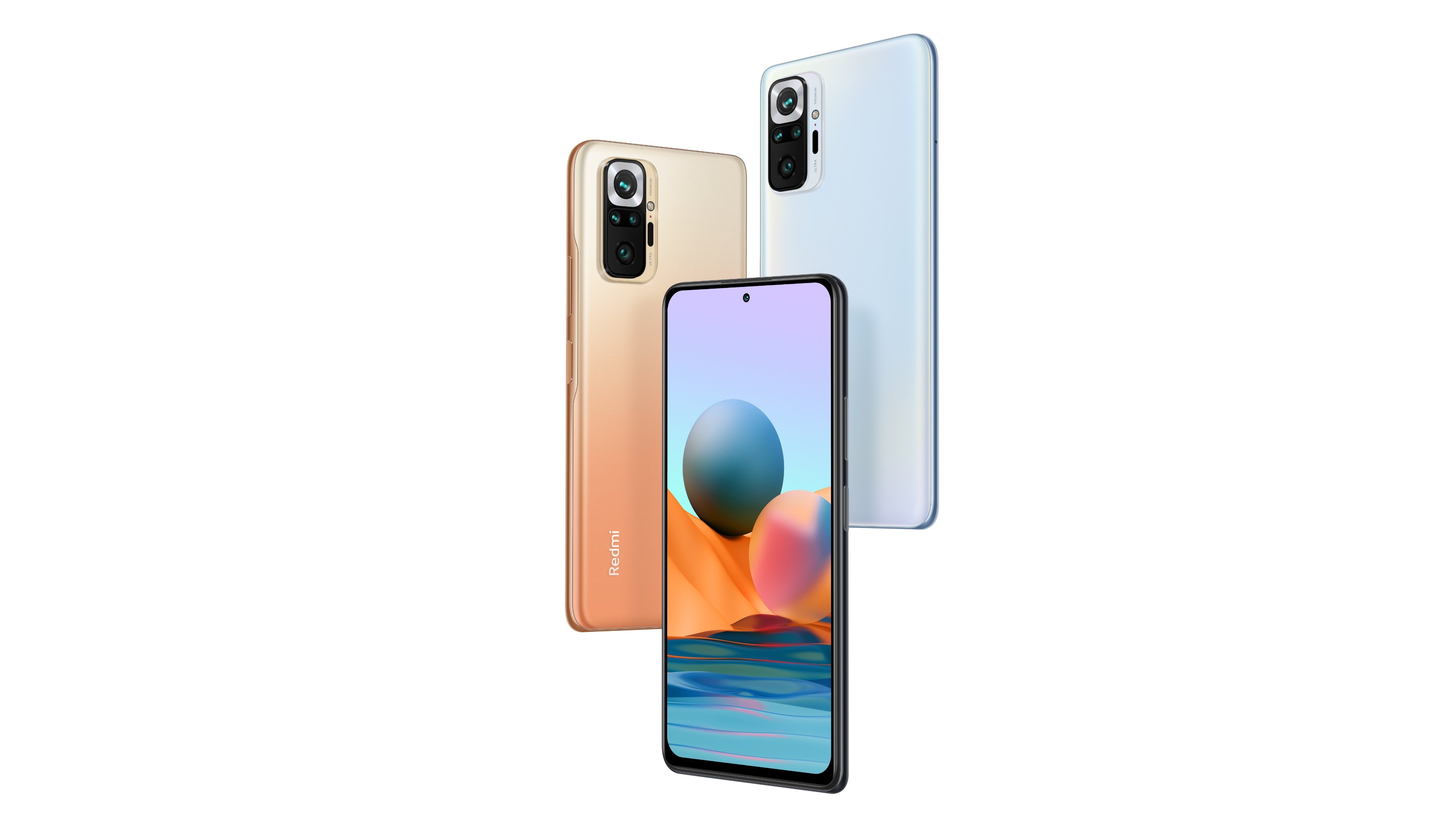 Redmi Note 10 Pro (Max) Featured 02