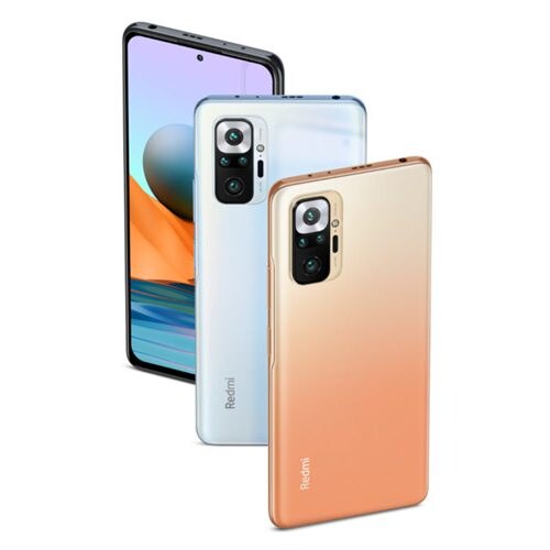 red note 10
