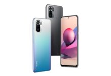 Redmi Note 11 SE to launch soon in India as a rebranded Redmi Note 10S Redmi Note 10S Featured 01
