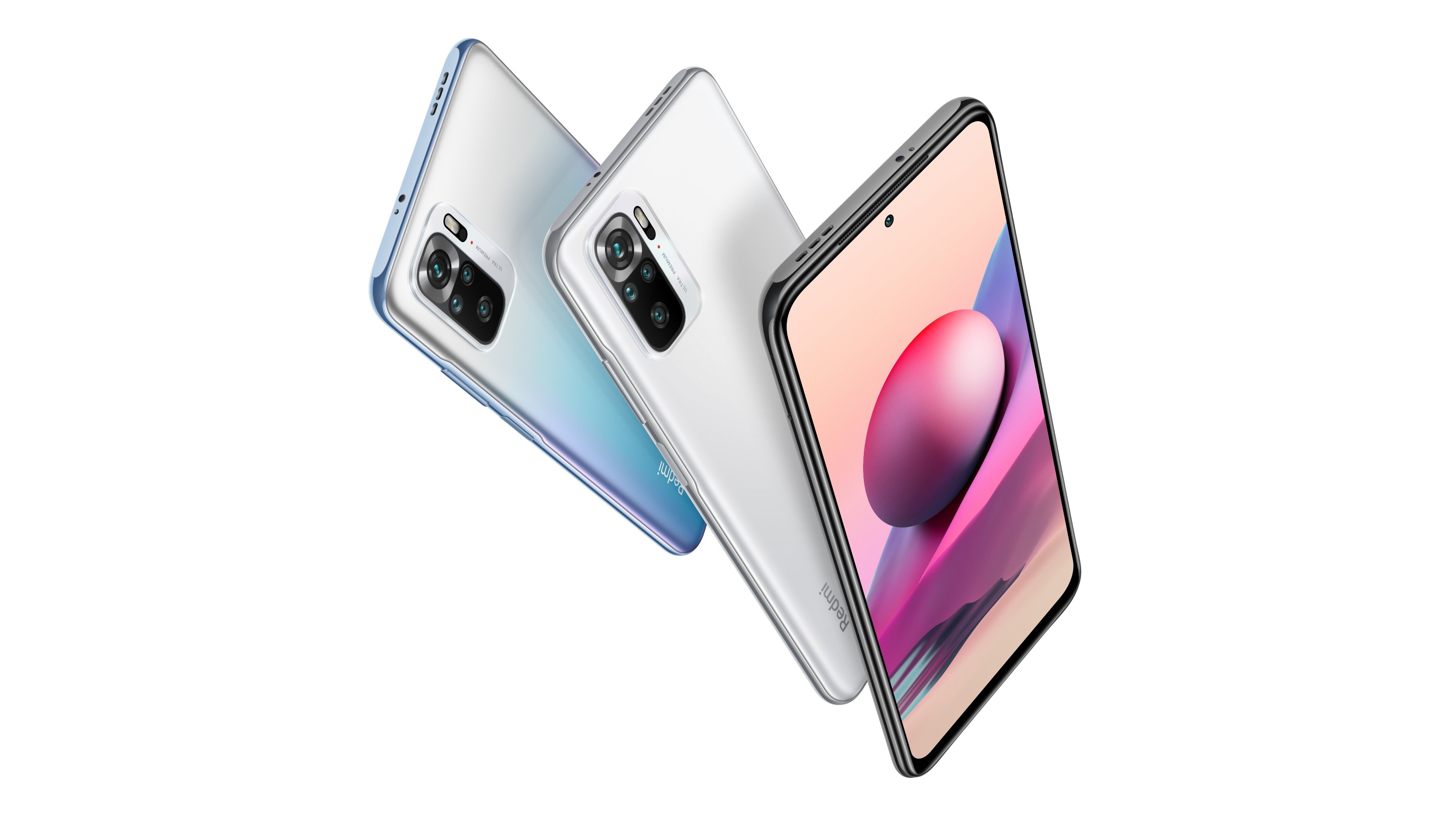 Redmi 10 Pro Купить Омск