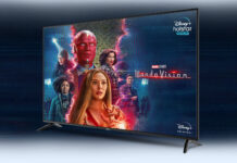 Redmi Smart TV X65, X55, and X50 launched in India: Specifications, Price, & Availability Redmi Smart TV X Series India X50 X55 X65 Featured 01