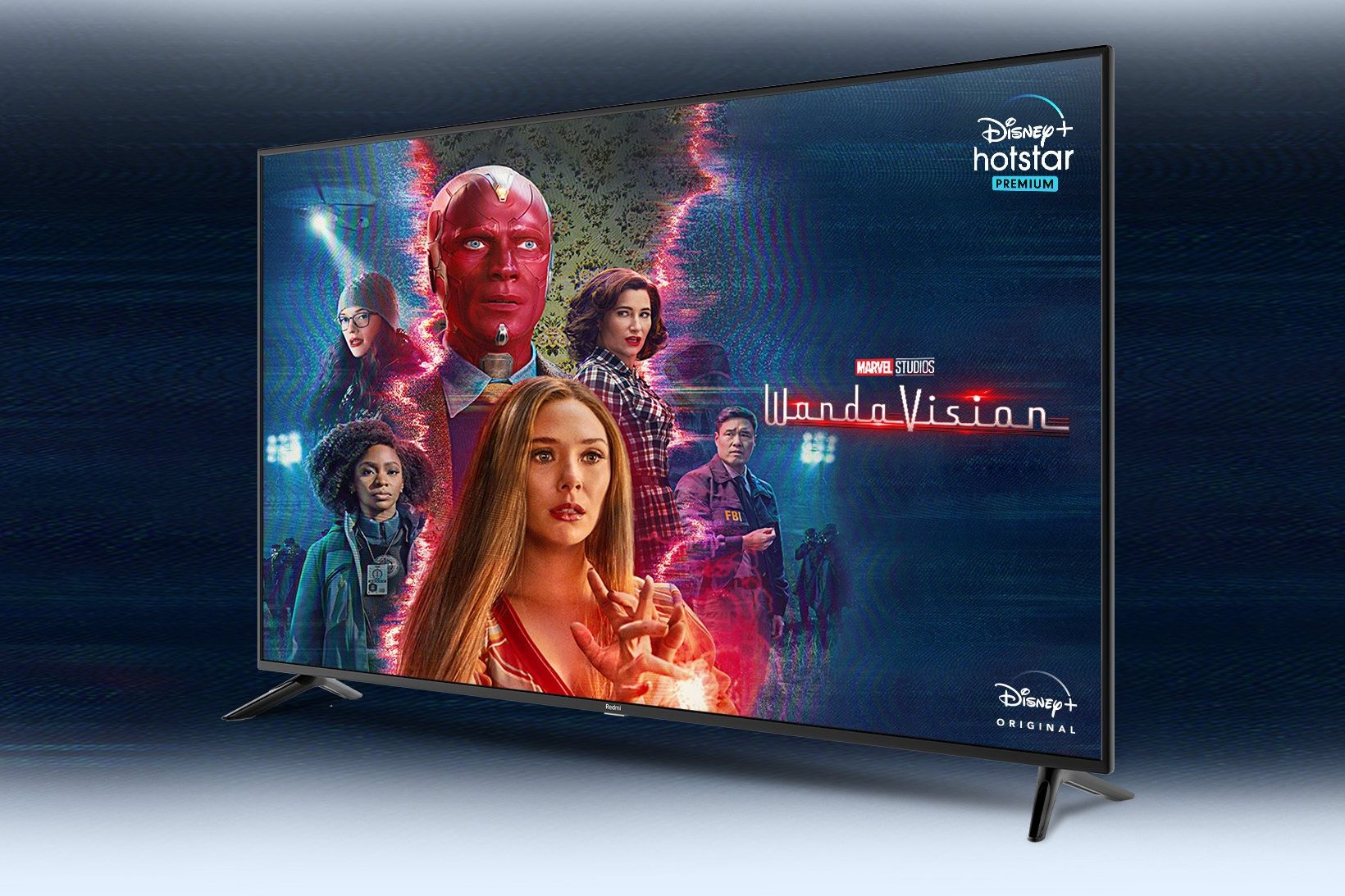 Redmi Smart TV X Series India X50 X55 X65 Featured 01