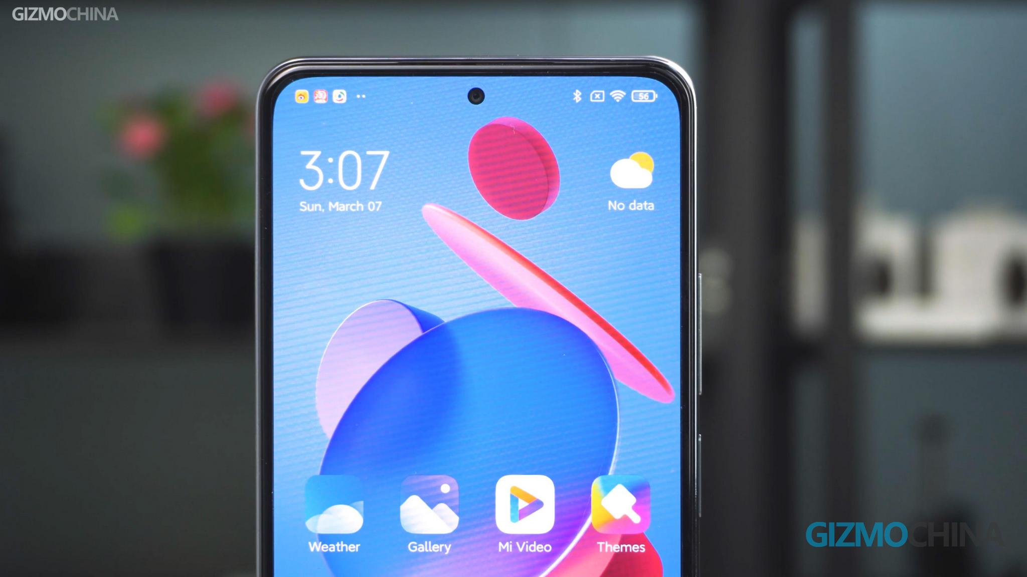 Xiaomi 11T and Xiaomi 11T Pro now available Globally via AliExpress -  Gizmochina