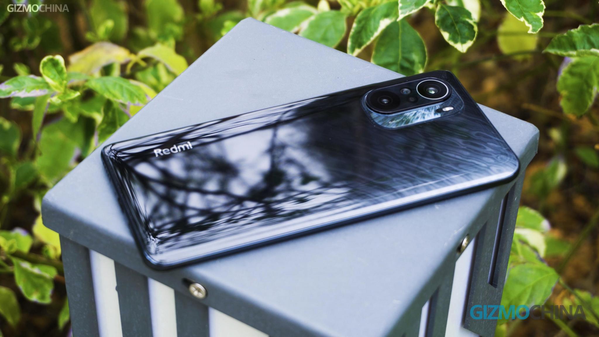 Xiaomi Mi 11X Pro may be a rebadged Redmi K40 Pro+; the K40 Pro may not launch globally 5 Redmi k40 Pro Review 22