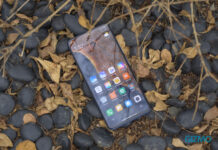 Here’s our first glimpse at MIUI 13 design Redmi k40 Review 02