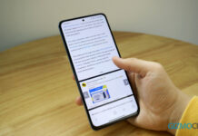 Redmi K40 receives official Xiaomi HyperOS update, but it’s based on Android 13