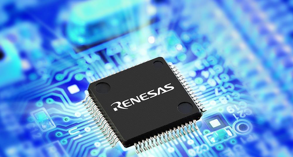 Renesas