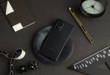 Samsung may soon release a new variant of Galaxy A52 Samsung Galaxy A52 Awesome Black Featured