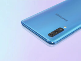 Samsung Galaxy A70 Featured 01