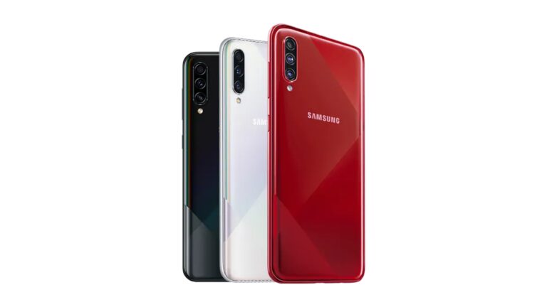 samsung a70s android 11 update