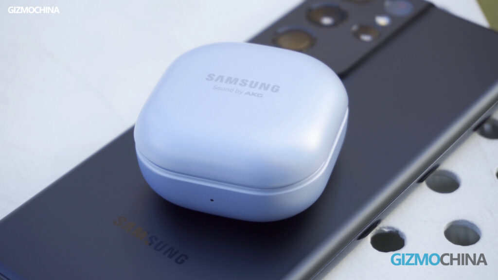 Samsung Galaxy Buds Pro Review 03