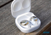Samsung Galaxy Buds Pro now support single earbud ANC and more Samsung Galaxy Buds Pro Review 05