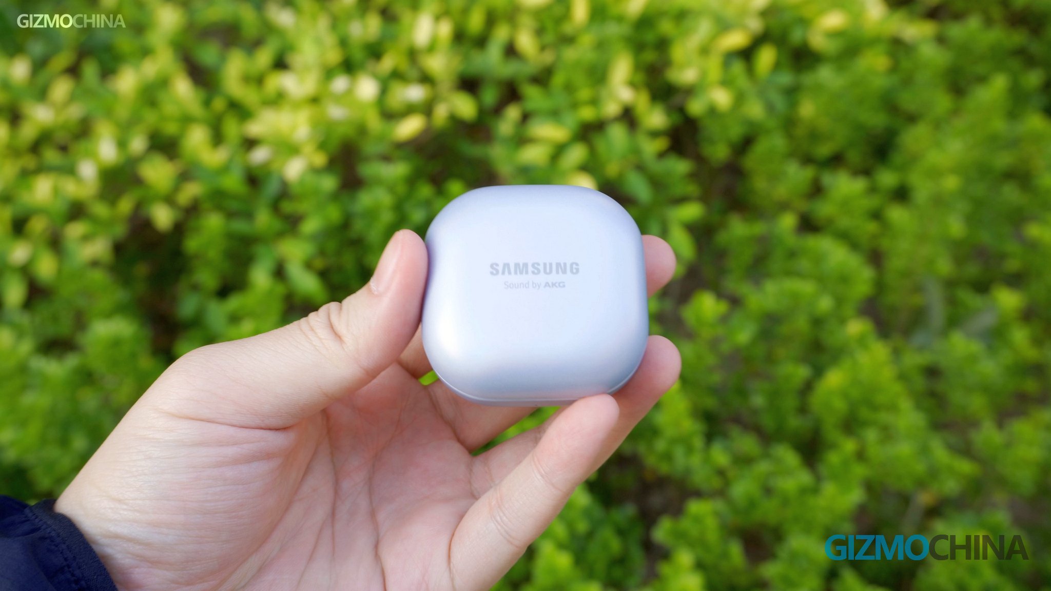 Samsung Galaxy Buds Pro Review 06