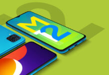Samsung Galaxy M12 launched in India with 90Hz display, Exynos 850 SoC, and 6,000mAh battery Samsung Galaxy M12 Featured 02