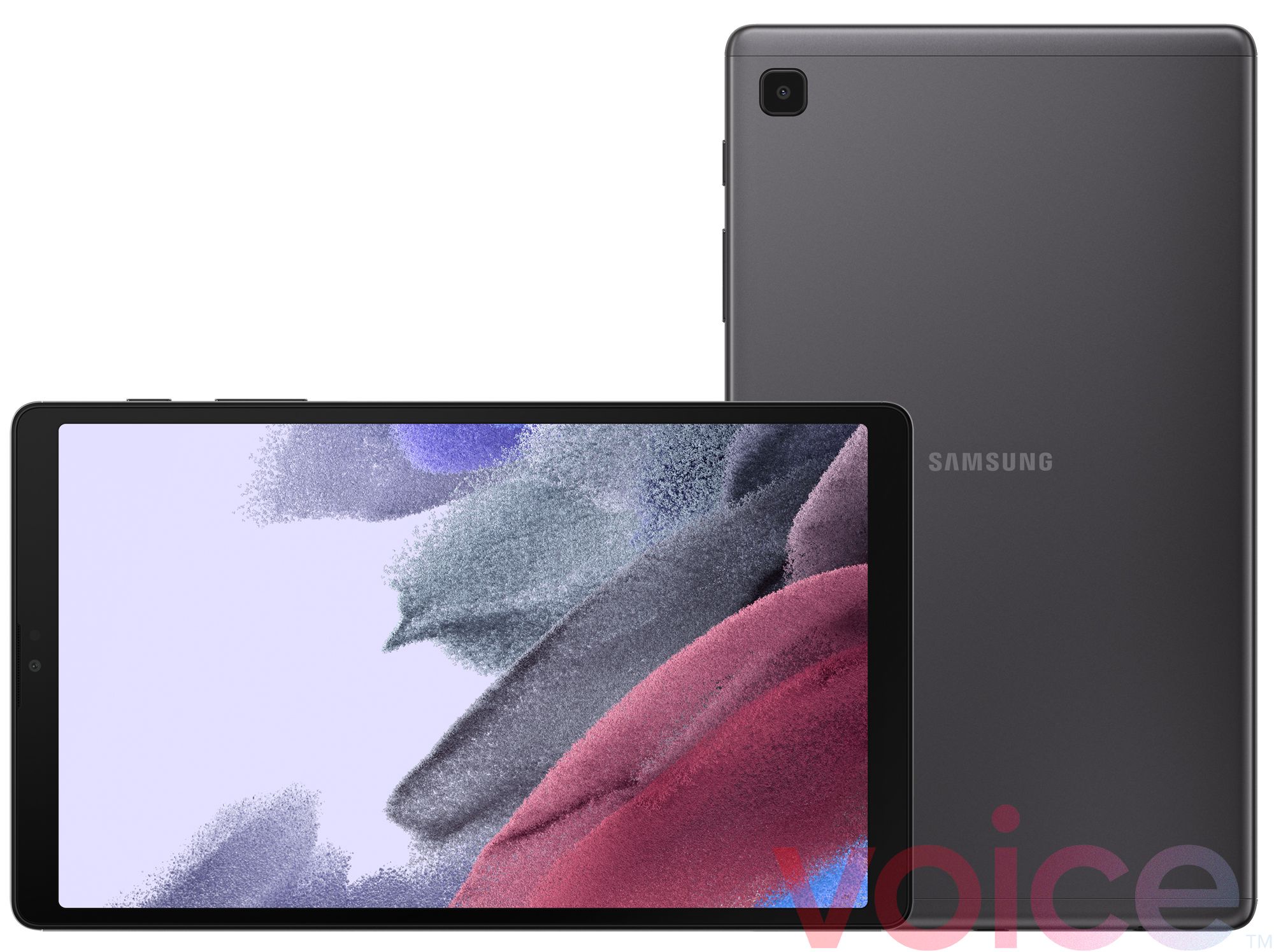 Samsung Galaxy Tab A7 Lite tablet