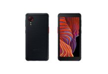 Samsung announces Galaxy XCover 5 rugged smartphone for £329