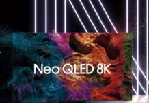 Samsung Neo QLED 8K TV launched in China, starts at RMB 69,999 (~$10,729) Samsung Neo QLED 8K TV