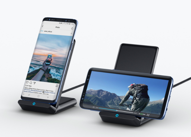 anker power wave stand 2