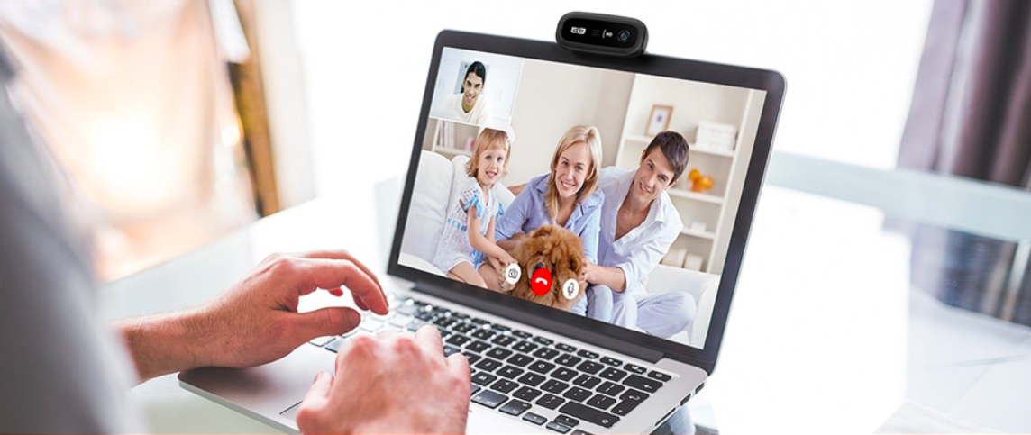 Super Deal: Buy Elephone Ecam X, HD Webcam at $16.59 (Original Price ...