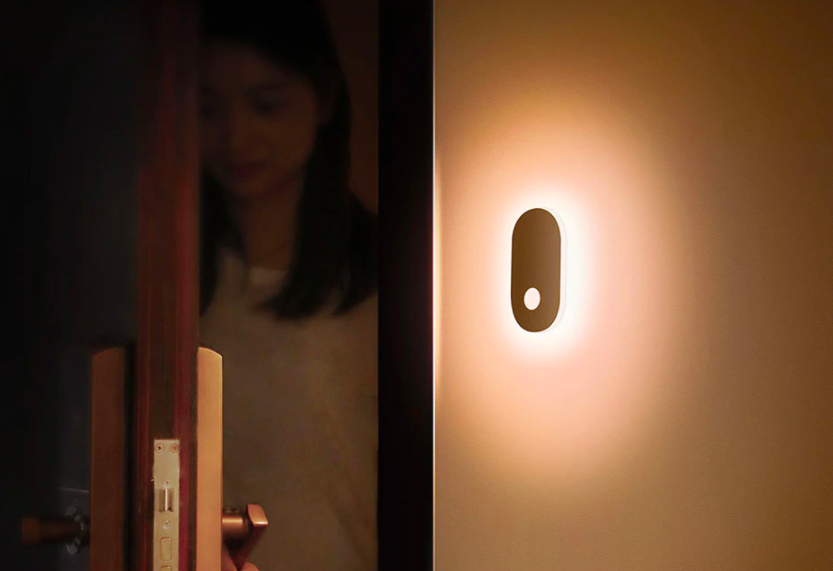 baseus entrance light 2