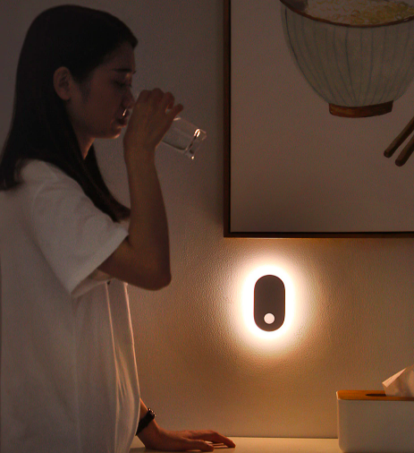 baseus entrance light 5