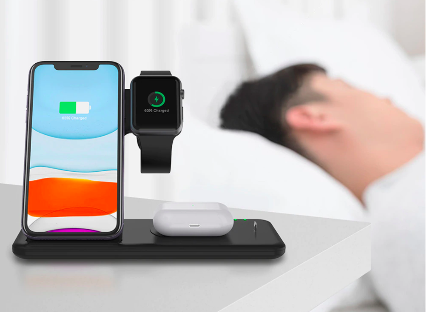 15w wireless charger 2